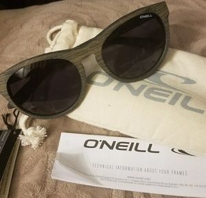 O'Neill Driftwood Sunglasses!